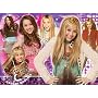 Ravensburger Disney Hannah Montana XXL 100 Piece Jigsaw Puzzle
