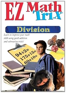 EZ Math Trix: Division