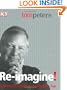 Re-Imagine! Business Excellence in a Disruptive Age
