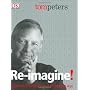 Re Imagine by Tom Peters