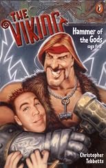 VIKING Saga 4- Hammer of the Gods (Viking)