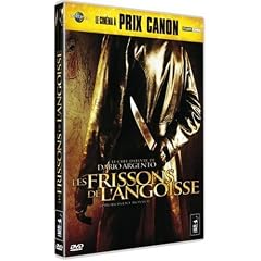 Les frissons de l'angoisse (version fran�aise uniquement)