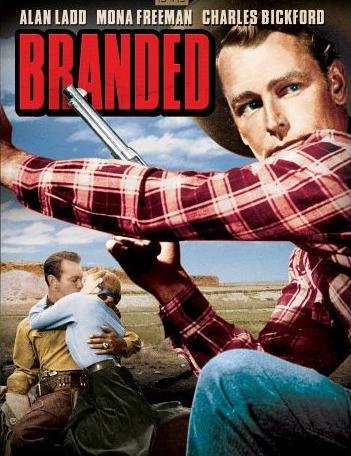 Amazon.com: Branded: Alan Ladd,...