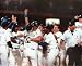 Kirk Gibson Poster Photo Homerun Celebration LA Los Angeles Dodgers Posters 11x14