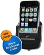 carcomm CMIC-09 f�r Apple iPhone 3G 3GS Touch 2G Ladehalter Aktiv-Halterung / 12V & 24V
