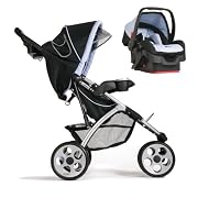 Safety 1st Acella Sport Travel System