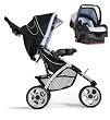 Safety 1st Acella Sport Travel System
