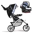 Safety 1st Acella Sport Travel System