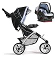 Safety 1st Acella Sport Travel System