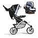Safety 1st Acella Sport Travel System
