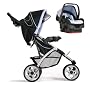 Safety 1st Acella Sport Travel System