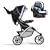 Safety 1st Acella Sport Travel System