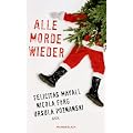 Alle Morde wieder: Weihnachtskrimis