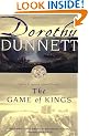 The Game of Kings (Legendary Lymond Chronicles)