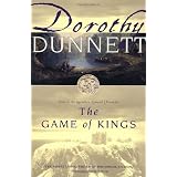 The Game of Kings (Lymond Chronicles, 1)