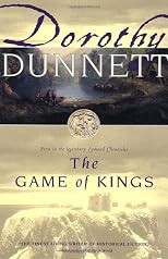 The Game of Kings (Vintage)