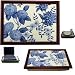 Jason Lightfoot House Bean Bag Lap Tray