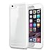 iPhone 6 Case, Terrapin [PUREVIEW] iPhone 6 Bumper Case [White] with Clear Back for iPhone 6 - White
