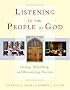 Listening to the People of God: Closing, Rebuilding, and Revitalizing Parishes