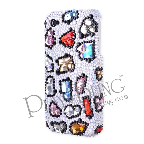 review PlayBling Embed-IP5-White