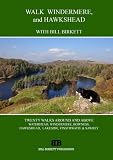 Walk Windermere & Hawkshead : twenty walks around and above Waterhead, Troutbeck, Windermere, Bowness, Winster, Hawkshead, Lakeside, Finsthwaite & Sawrey