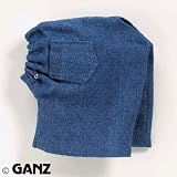 Webkinz Clothing - STONE WASH JEANS