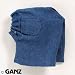 Webkinz Clothing - STONE WASH JEANS