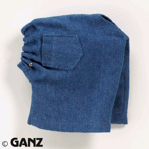 Webkinz Clothing - Stone WASH Jeans