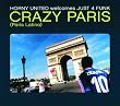 Crazy Paris