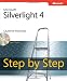 Microsoft Silverlight 4 Step by Step (Step By