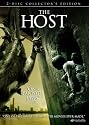 The Host (Two-Disc Collector's Edition)