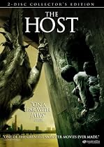 The Host (Two-Disc Collector's Edition)