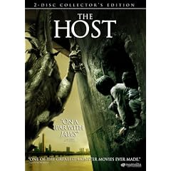 The Host (Two-Disc Collector's Edition)
