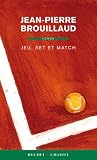 Jeu, set et match