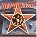 For Those About To Rock - An extensive cd list