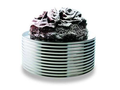 Alessi Vague Bowl/ Cake Stand (DK02/25)