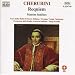 Geistliche Musik II - Haydn bis Messiaen