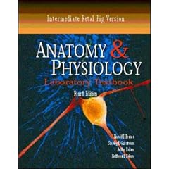 Anatomy & Physiology Laboratory Textbook, Intermediate Version, FETAL PIG