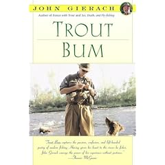 Trout Bum