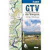 Les Grandes Travers�es du Vercors � pied : 350 km d'itin�rance