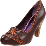 Poetic Licence Women’s Orient Express Pump