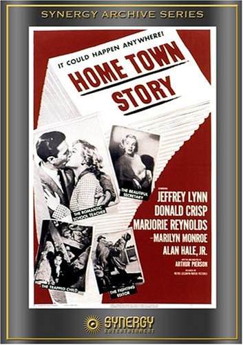 Home Town Story