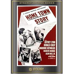 Home Town Story by 
