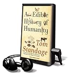 An Edible History of Humanity