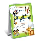 Learning Resources Graphing Flip Chart