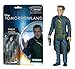Funko Reaction: Tomorrowland - David Nix Action Figure