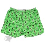 Golf Cotton Boxer Shorts for Men (XL Only)
