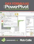 DAX Formulas for PowerPivot: The Exce...