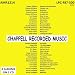 Amazon MP3: Chappell's Library: LPC487-500 at Amazon mp3: 51bLxkFPa2L._SL75_