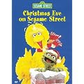 Sesame Street: Christmas Eve on Sesame Street